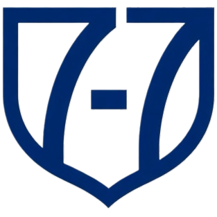 7-7 Wealth Group Logo